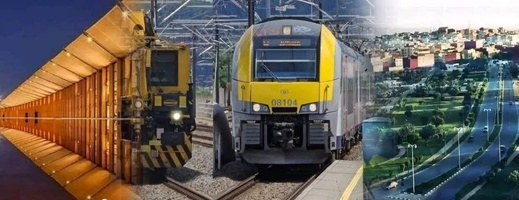 العروي تحتضن محطة سككية جديدة تعزز الربط السككي بالمنطقة العروي تحتضن محطة سككية جديدة تعزز الربط السككي بالمنطقة