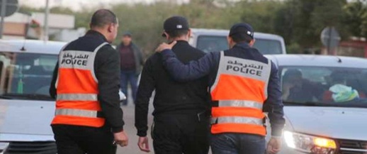 أوهما شبابا بتشغيلهم في أوروبا.. توقيف متورطين في النصب على حالمين بالهجرة أوهما شبابا بتشغيلهم في أوروبا.. توقيف متورطين في النصب على حالمين بالهجرة