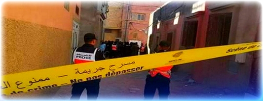 شخص يقتل زوجته بسبب رفضها للتعدد شخص يقتل زوجته بسبب رفضها للتعدد