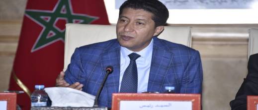 الاستماع إلى ضابط شرطة متهم بالتورط في الضغط على زوجة بعيوي السابقة الاستماع إلى ضابط شرطة متهم بالتورط في الضغط على زوجة بعيوي السابقة