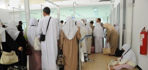 غياب لقاح المينانجيت في الصيدليات يعرقل سفرالمغاربة لأداء العمرة غياب لقاح المينانجيت في الصيدليات يعرقل سفرالمغاربة لأداء العمرة