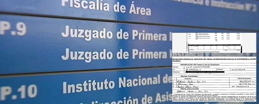 فضيحة مدوية تهز مليلية: فساد مالي في برنامج الكتب المدرسية يكشف تلاعبات بملايين اليوروهات (وثائق) فضيحة مدوية تهز مليلية: فساد مالي في برنامج الكتب المدرسية يكشف تلاعبات بملايين اليوروهات (وثائق)