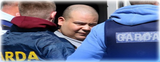 محكمة هولندية تخفف عقوبة زعيم مافيا مغربي وتبرئه من تهمة قتل معارض إيراني محكمة هولندية تخفف عقوبة زعيم مافيا مغربي وتبرئه من تهمة قتل معارض إيراني