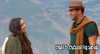 الفنانة الريفية كوثر براني ضيفة الإعلامي بنسعلي في برنامج فين غادي بيا الفنانة الريفية كوثر براني ضيفة الإعلامي بنسعلي في برنامج فين غادي بيا