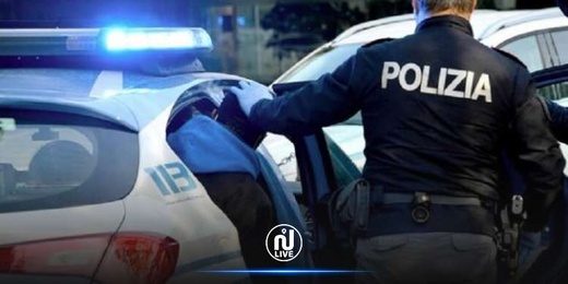 محكمة ميلانو تقضي بالسجن 12 عامًا على مغربي طعن ضابط شرطة أثناء أداء واجبه محكمة ميلانو تقضي بالسجن 12 عامًا على مغربي طعن ضابط شرطة أثناء أداء واجبه