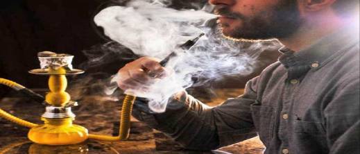 برلمانية تطالب وزير الداخلية برفع الحظر المفروض على الشيشا في المقاهي برلمانية تطالب وزير الداخلية برفع الحظر المفروض على الشيشا في المقاهي