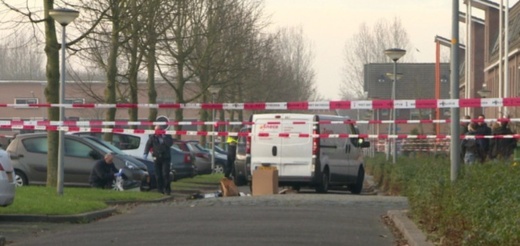 هولندا.. تخفيف عقوبة مهاجر مغربي بعد تبرئته من قتل معارض إيراني هولندا.. تخفيف عقوبة مهاجر مغربي بعد تبرئته من قتل معارض إيراني