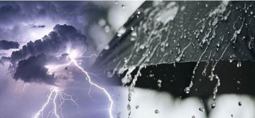 استمرار الأجواء الباردة واحتمال عودة الأمطار للمملكة الأسبوع المقبل استمرار الأجواء الباردة واحتمال عودة الأمطار للمملكة الأسبوع المقبل