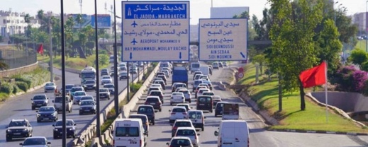 مع بداية العطلة .. شركة الطرق السيارة توصي المغاربة بتنظيم تنقلاتهم مع بداية العطلة .. شركة الطرق السيارة توصي المغاربة بتنظيم تنقلاتهم