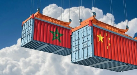 هذه خطة المغرب لتعزيز شراكته الاقتصادية مع الصين وتقليص العجز التجاري هذه خطة المغرب لتعزيز شراكته الاقتصادية مع الصين وتقليص العجز التجاري