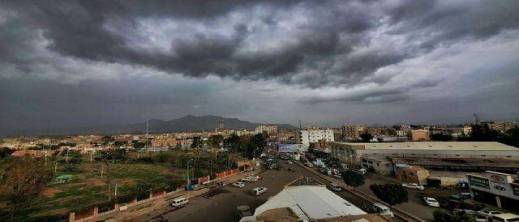 أمطار وزخات رعدية متوقعة في عدة مناطق بالمغرب مع طقس متقلب اليوم أمطار وزخات رعدية متوقعة في عدة مناطق بالمغرب مع طقس متقلب اليوم