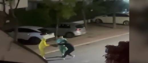 تصفية الحسابات بين عصابات المخدرات تهز ماربيا.. ومغاربة من ضمن المتورطين تصفية الحسابات بين عصابات المخدرات تهز ماربيا.. ومغاربة من ضمن المتورطين