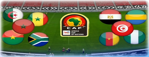 قرعة كأس إفريقيا.. المغرب يواجه مالي وجزر القمر وزامبيا في المجموعة الأولى قرعة كأس إفريقيا.. المغرب يواجه مالي وجزر القمر وزامبيا في المجموعة الأولى