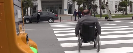 جماعة الناظور تولي عناية خاصة لذوي الاحتياجات الخاصة والبداية من القيسارية جماعة الناظور تولي عناية خاصة لذوي الاحتياجات الخاصة والبداية من القيسارية