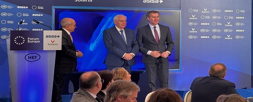 حاكم مليلية المحتلة يجهز بعدائه للمغرب بتصريحات داعمة لجبهة البوليزاريو حاكم مليلية المحتلة يجهز بعدائه للمغرب بتصريحات داعمة لجبهة البوليزاريو