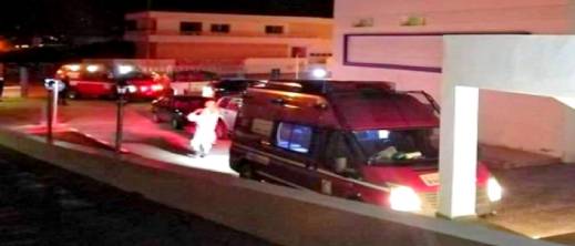 حادثة انتحار مأساوية لرجل خمسيني في دوار تيليوين حادثة انتحار مأساوية لرجل خمسيني في دوار تيليوين