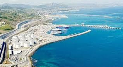 بالتفاصيل.. مضامين اتفاقيتي ضمان وقروض تمويل ميناء الناظور غرب المتوسط