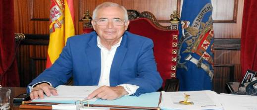 تصعيد في مليلية المحتلة.. انتقادات لمدريد وتحريض ضد المغرب بسبب القاصرين تصعيد في مليلية المحتلة.. انتقادات لمدريد وتحريض ضد المغرب بسبب القاصرين