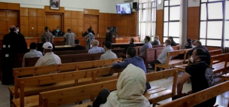 سابقة في القضاء المغربي.. محكمة تمنح رجلا نصف فيلا في ملكية زوجته بعد أن طلقته سابقة في القضاء المغربي.. محكمة تمنح رجلا نصف فيلا في ملكية زوجته بعد أن طلقته