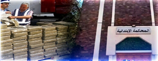 مستجدات خطيرة في قضية ضبط ابن برلماني في ملف التهريب الدولي للمخدرات من الناظور مستجدات خطيرة في قضية ضبط ابن برلماني في ملف التهريب الدولي للمخدرات من الناظور