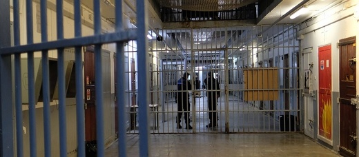 تطورات داء "بوحمرون" في السجون: 105 حالات شفاء من أصل 122 إصابة تطورات داء "بوحمرون" في السجون: 105 حالات شفاء من أصل 122 إصابة