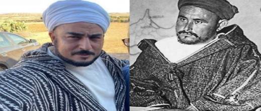 القاطي يعيد إحياء تاريخ الأندلس والمقاومة الريفية في عملين سينمائيين القاطي يعيد إحياء تاريخ الأندلس والمقاومة الريفية في عملين سينمائيين