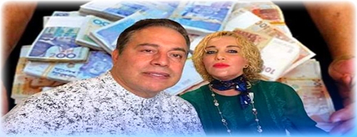 أجهش بالبكاء أثناء الجلسة.. تطورات جديدة في محاكمة الدكتور الحسن التازي ومن معه أجهش بالبكاء أثناء الجلسة.. تطورات جديدة في محاكمة الدكتور الحسن التازي ومن معه
