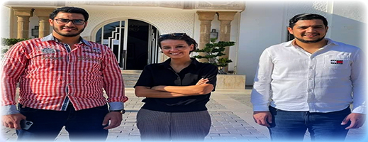 الوزيرة الفرنسية السابقة نجاة بلقاسم: المغرب يشهد تحولات عميقة على كافة الأصعدة الوزيرة الفرنسية السابقة نجاة بلقاسم: المغرب يشهد تحولات عميقة على كافة الأصعدة