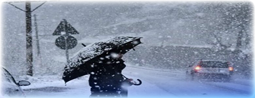 ابتداء من الأحد.. تساقطات ثلجية وأمطار قوية مرتقبة بالريف والأطلس ابتداء من الأحد.. تساقطات ثلجية وأمطار قوية مرتقبة بالريف والأطلس