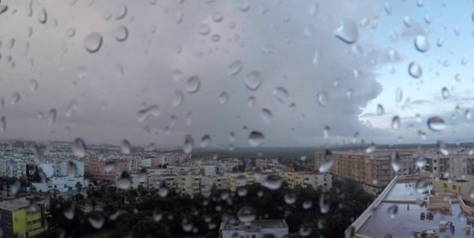 هذه توقعات أحوال الطقس اليوم الأحد هذه توقعات أحوال الطقس اليوم الأحد