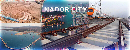 استثمارات كبرى لتعزيز التنمية في الناظور.. البنك الدولي يدعم مشاريع البنية التحتية بقيمة 250 مليون دولار استثمارات كبرى لتعزيز التنمية في الناظور.. البنك الدولي يدعم مشاريع البنية التحتية بقيمة 250 مليون دولار