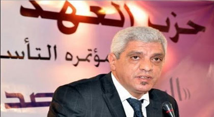 الوزاني يشعل الفايسبوك بتدوينة يتسائل فيها عن سبب تمزيق الريف و كيفية إعادة لم شمله الوزاني يشعل الفايسبوك بتدوينة يتسائل فيها عن سبب تمزيق الريف و كيفية إعادة لم شمله
