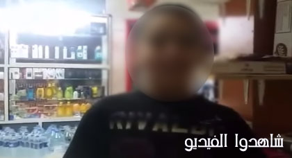 أحلام طفل دفعه العوز الى تعلم اللهجة السورية لإستجداء المصلين أمام عتبات المساجد بزغنغان أحلام طفل دفعه العوز الى تعلم اللهجة السورية لإستجداء المصلين أمام عتبات المساجد بزغنغان