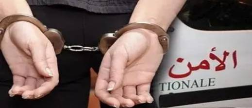 بعد تورطها في التزوير والخيانة.. سيدة تواجه حكما بالسجن في الحسيمة بعد تورطها في التزوير والخيانة.. سيدة تواجه حكما بالسجن في الحسيمة