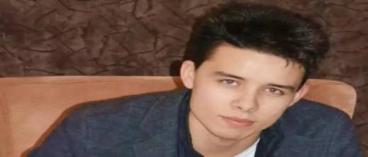 وفاة سفيان البحري مدير صفحة الملك محمد السادس وفاة سفيان البحري مدير صفحة الملك محمد السادس