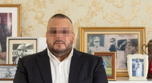 عنصر في المخابرات هارب إلى إسبانيا مطلوب لدى العدالة المغربية عنصر في المخابرات هارب إلى إسبانيا مطلوب لدى العدالة المغربية