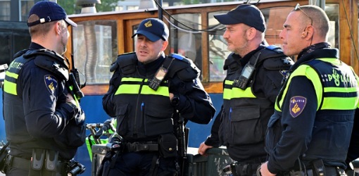 اختفاء غامض لمهاجر مغربي منذ أشهر والشرطة الهولندية ترصد مكافأة لكشف مصيره اختفاء غامض لمهاجر مغربي منذ أشهر والشرطة الهولندية ترصد مكافأة لكشف مصيره