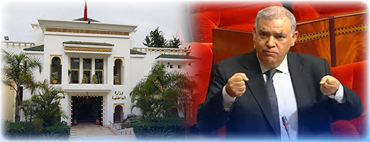 وزارة الداخلية تحذر من التلاعب في الأسعار قبيل رمضان وتضع أرقام وخلايا لتلقي الشكايات وزارة الداخلية تحذر من التلاعب في الأسعار قبيل رمضان وتضع أرقام وخلايا لتلقي الشكايات