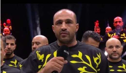 بدر هاي يخرج عن صمته ويكشف تفاصيل اعتقاله بدر هاي يخرج عن صمته ويكشف تفاصيل اعتقاله