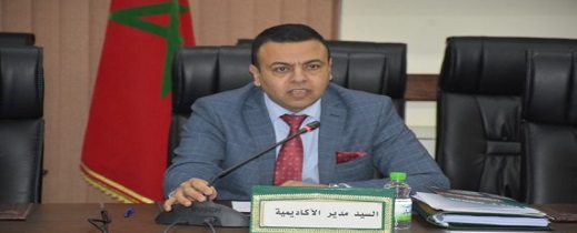 الحكومة تنقل مدير أكاديمية التعليم بجهة الشرق إلى الدارالبيضاء الحكومة تنقل مدير أكاديمية التعليم بجهة الشرق إلى الدارالبيضاء
