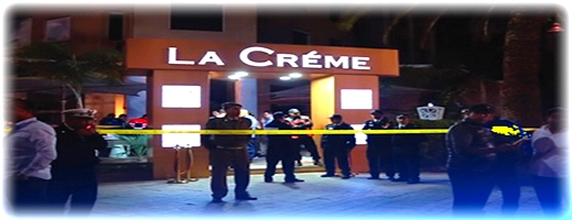 محكمة النقض تقبل إعادة المحاكمة في قضية مقهى لاكريم محكمة النقض تقبل إعادة المحاكمة في قضية مقهى لاكريم