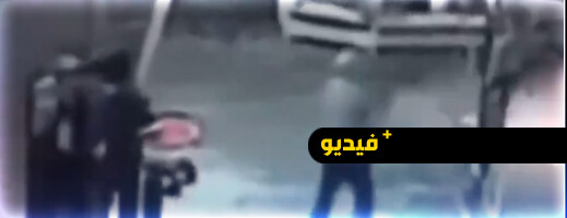 سلسلة هجمات مسلحة وإطلاق نار يهز شوارع بروكسل سلسلة هجمات مسلحة وإطلاق نار يهز شوارع بروكسل