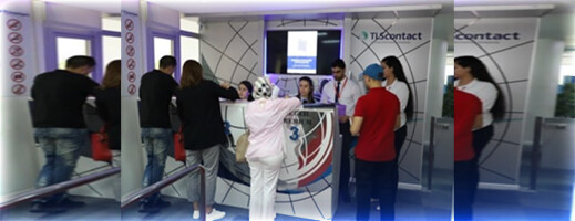 مطالب لوزير الشؤون الخارجية بفتح مراكز مخصصة لإصدار التأشيرات بمدينة الحسيمة مطالب لوزير الشؤون الخارجية بفتح مراكز مخصصة لإصدار التأشيرات بمدينة الحسيمة