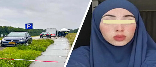 تفاصيل صادمة في قضية مقتل شابة مغربية بهولندا.. أدلة DNA تكشف المستور تفاصيل صادمة في قضية مقتل شابة مغربية بهولندا.. أدلة DNA تكشف المستور