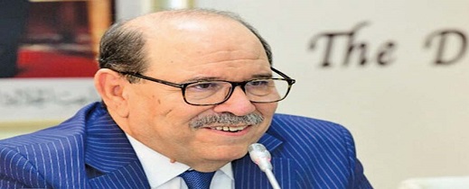 بوصوف يكتب.. عبثية مقارنة الصندوق السيادي النرويجي و مثيله الجزائري...! بوصوف يكتب.. عبثية مقارنة الصندوق السيادي النرويجي و مثيله الجزائري...!