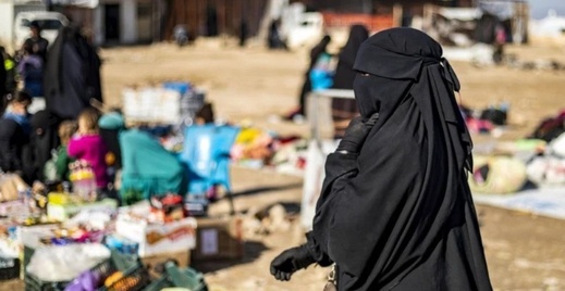 دعوات لإنقاذ مغربية مريضة مسجونة في العراق دعوات لإنقاذ مغربية مريضة مسجونة في العراق