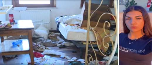 توقيف مهاجر مغربي على خلفية وفاة قاصر في إيطاليا توقيف مهاجر مغربي على خلفية وفاة قاصر في إيطاليا