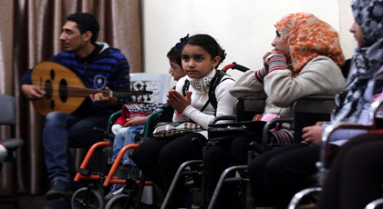 جهة الشرق التي ينتمي إليها الناظور في المرتبة الخامسة من حيث عدد الاشخاص في وضعية إعاقة جهة الشرق التي ينتمي إليها الناظور في المرتبة الخامسة من حيث عدد الاشخاص في وضعية إعاقة
