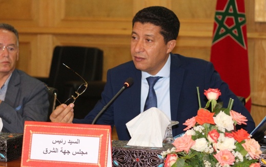 تطورات جديدة في ملف إسكوبار الصحراء تطورات جديدة في ملف إسكوبار الصحراء