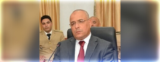 تعيين كمال أكير كاتبا عاما لعمالة الناظور خلفا للحرش تعيين كمال أكير كاتبا عاما لعمالة الناظور خلفا للحرش